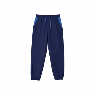 【GIORDANO 佐丹奴】童裝彈力束口長褲(多色任選) 歷史價格詳細信息