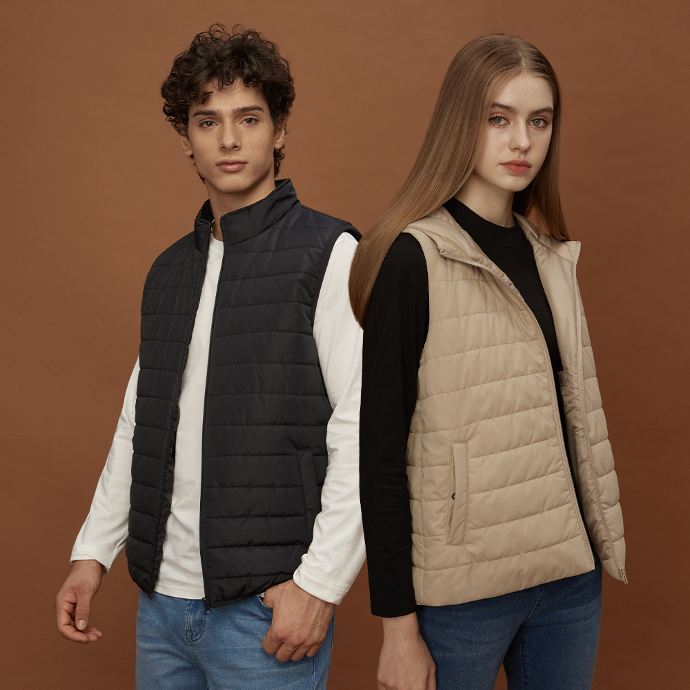 【GIORDANO 佐丹奴】秋冬特推★ 男女裝 E-care輕暖系列 連帽背心 立領背心 鋪棉背心(多色任選) 歷史價格詳細信息