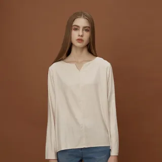 GIORDANO 女裝V領簡約條紋T恤 (四色任選) 05320214 歷史價格詳細信息