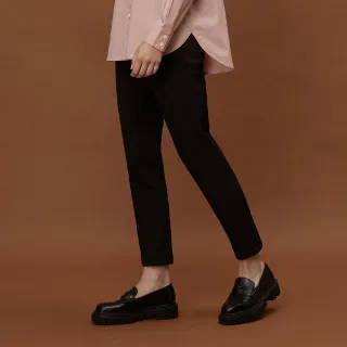 GIORDANO 男裝防潑水日常機能長褲 All Day Pants系列-18 卡其色 歷史價格詳細信息