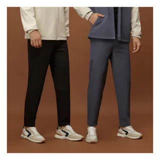 【GIORDANO 佐丹奴】女裝防風防潑水刷毛長褲(09 黑色) 歷史價格詳細信息