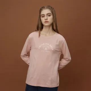 GIORDANO 女裝印花長袖上衣 WILD NATURE-多色任選 歷史價格詳細信息