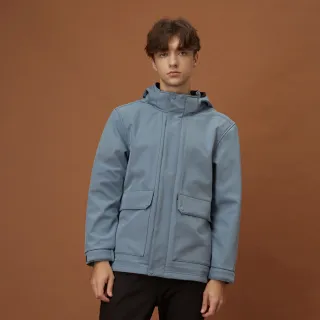 GIORDANO  童裝可拆袖鋪棉連帽外套-88 雪花極光粉紅 03070634 歷史價格詳細信息