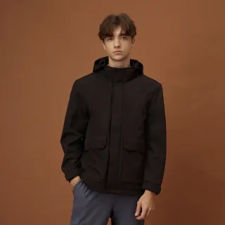 GIORDANO  童裝可拆袖鋪棉連帽外套-88 雪花極光粉紅 03070634 歷史價格詳細信息