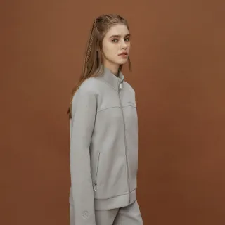 【GIORDANO 佐丹奴】女裝空氣棉寬鬆連帽上衣 G-MOTION系列(22 山羊卡其) 歷史價格詳細信息