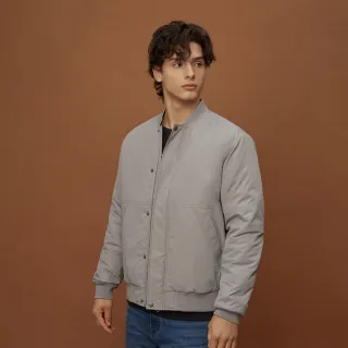 GIORDANO 男裝E care輕暖系列飛行外套 (三色任選) 13072823 歷史價格詳細信息
