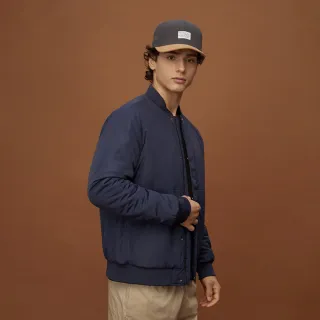GIORDANO 男裝E care輕暖系列飛行外套 (三色任選) 13072823 歷史價格詳細信息