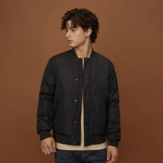 GIORDANO 男裝E care輕暖系列飛行外套 (三色任選) 13072823 歷史價格詳細信息