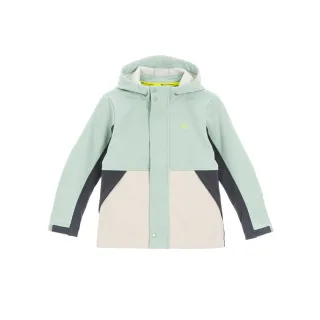GIORDANO  童裝可拆袖鋪棉連帽外套-88 雪花極光粉紅 03070634 歷史價格詳細信息