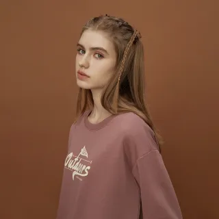 GIORDANO 女裝美式印花大學TEE-02 水晶灰杏 歷史價格詳細信息