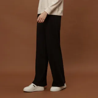 GIORDANO 女裝 坑條V領針織上衣- 09 標誌黑 歷史價格詳細信息