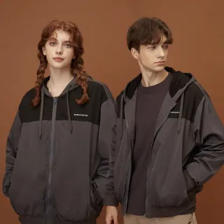 【GIORDANO 佐丹奴】男裝高機能拼接軟殼外套(95 流雲灰X秀珍菇灰) 歷史價格詳細信息
