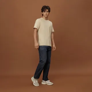 GIORDANO 佐丹奴 長褲 深藍 棉褲-29腰 約等於S 歷史價格詳細信息