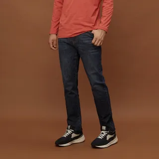 GIORDANO 佐丹奴 長褲 深藍 棉褲-29腰 約等於S 歷史價格詳細信息