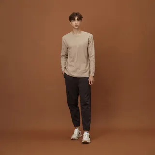 GIORDANO 童裝G-MOTION斜口袋束口褲 (三色任選) 03112039 歷史價格詳細信息
