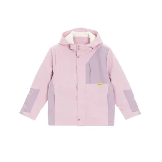 【GIORDANO 佐丹奴】童裝拼接衝鋒衣 G-MOTION系列(42 赫黃) 歷史價格詳細信息