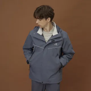 GIORDANO 女裝防潑水三合一衝鋒外套(兩件式) (多色任選) 05373640 歷史價格詳細信息