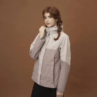 GIORDANO 女裝防潑水三合一衝鋒外套(兩件式) (多色任選) 05373640 歷史價格詳細信息