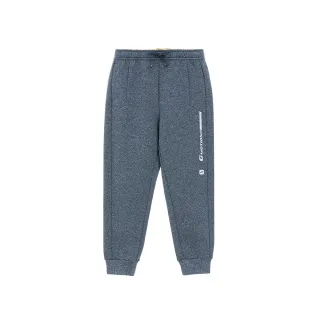 【GIORDANO 佐丹奴】童裝彈力束口長褲(多色任選) 歷史價格詳細信息