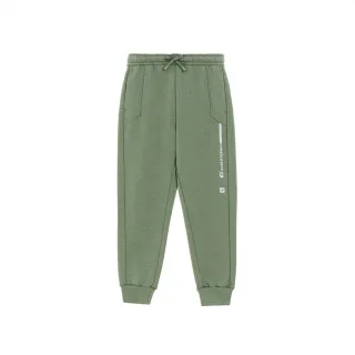 【GIORDANO 佐丹奴】童裝彈力束口長褲(多色任選) 歷史價格詳細信息