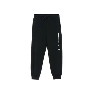 【GIORDANO 佐丹奴】童裝彈力束口長褲(多色任選) 歷史價格詳細信息