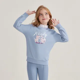 GIORDANO  童裝可拆袖鋪棉連帽外套-88 雪花極光粉紅 03070634 歷史價格詳細信息