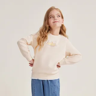 GIORDANO  童裝可拆袖鋪棉連帽外套-88 雪花極光粉紅 03070634 歷史價格詳細信息