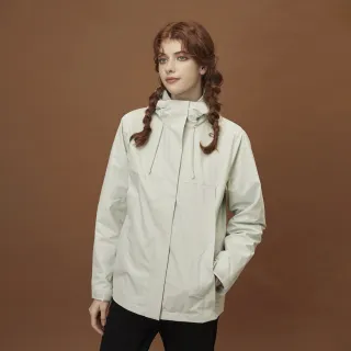GIORDANO 女裝防潑水三合一衝鋒外套(兩件式) (多色任選) 05373640 歷史價格詳細信息
