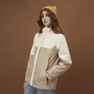 GIORDANO 女裝防潑水三合一衝鋒外套(兩件式) (多色任選) 05373640 歷史價格詳細信息