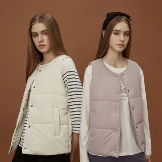 GIORDANO 女裝連帽背心 E-care輕暖系列-多色任選 歷史價格詳細信息