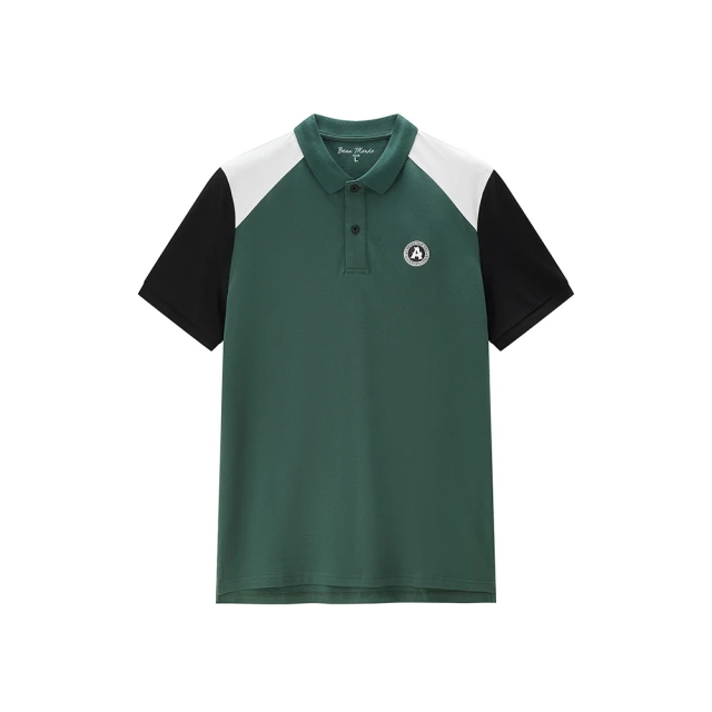 GIORDANO 童裝刺繡彈力POLO衫 (五色任選) 03011302 歷史價格詳細信息
