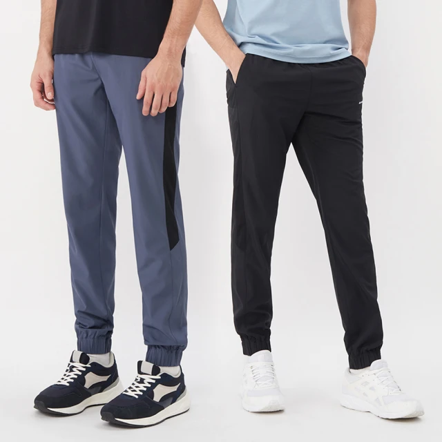【GIORDANO 佐丹奴】女裝3M防潑水登山尼休閒褲 G-MOTION系列(09 標誌黑) 歷史價格詳細信息