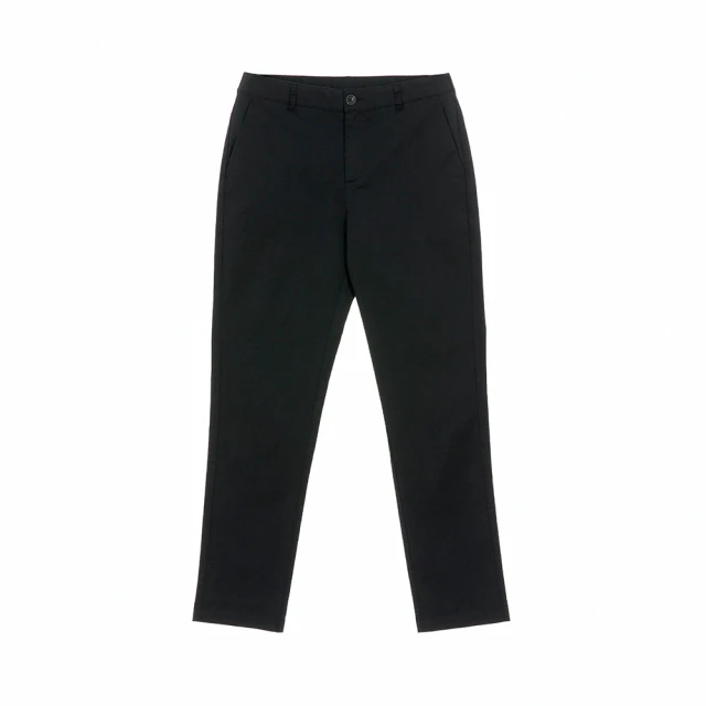 【GIORDANO 佐丹奴】女裝彈力九分褲 EASY CARE系列(79 淺藍紫) 歷史價格詳細信息