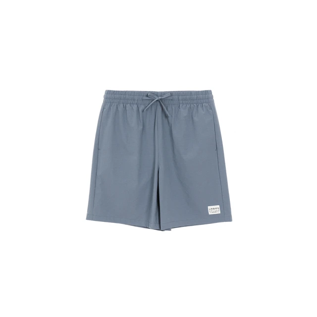 GIORDANO 男裝防潑水彈力短褲 All Day Pants系列-20 冷卡其 歷史價格詳細信息