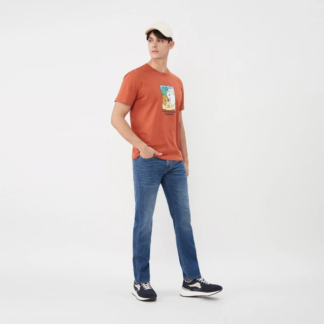 GIORDANO 男裝輕薄彈力長袖襯衫-11 白 歷史價格詳細信息