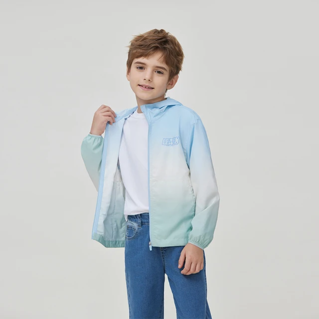【GIORDANO 佐丹奴】童裝冰涼感抗UV防曬運動上衣 G-MOTION系列(84 丁香淺紫) 歷史價格詳細信息