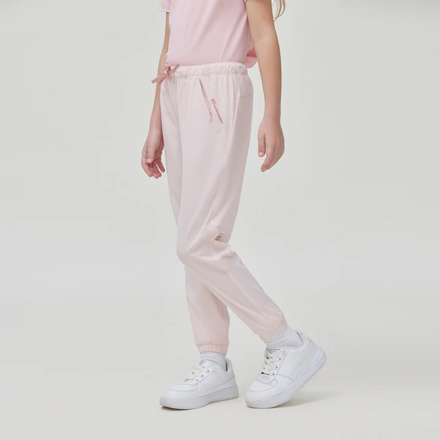 【GIORDANO 佐丹奴】童裝彈力束口長褲(多色任選) 歷史價格詳細信息