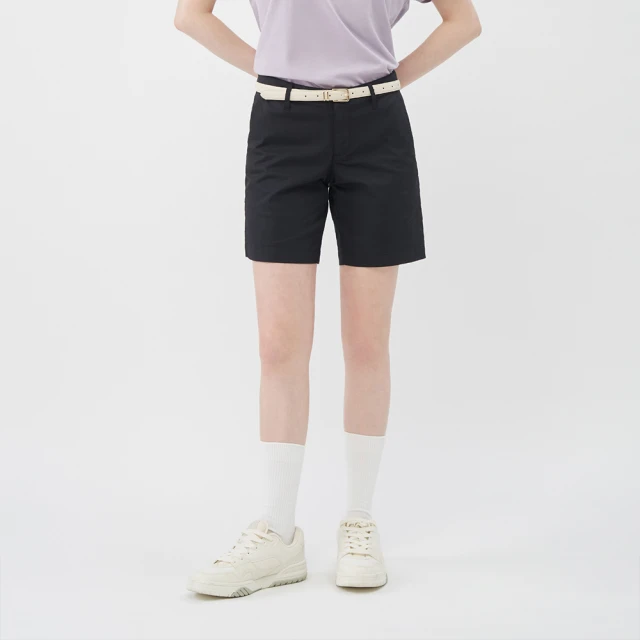 【GIORDANO 佐丹奴】女裝彈力九分褲 EASY CARE系列(79 淺藍紫) 歷史價格詳細信息