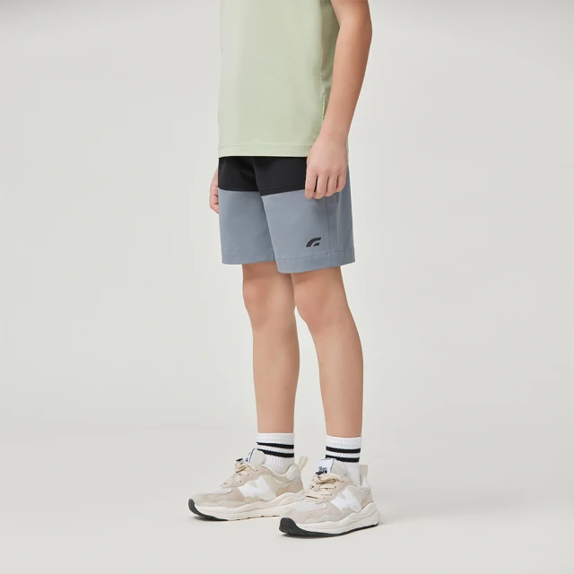 GIORDANO 童裝3M拼接立領外套-05 深花寶藍x標誌黑 03070017 歷史價格詳細信息