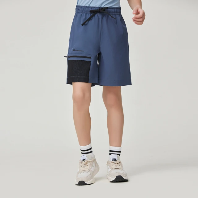 GIORDANO 童裝3M拼接立領外套-05 深花寶藍x標誌黑 03070017 歷史價格詳細信息