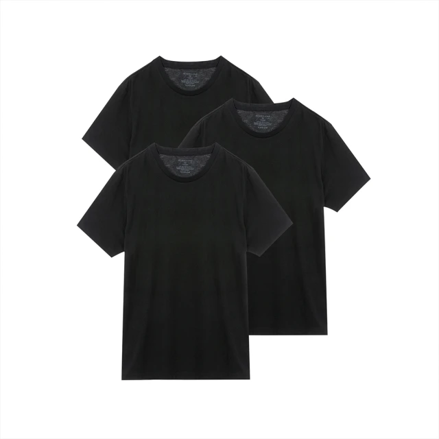 【GIORDANO 佐丹奴】女裝純棉圓領奢華棉TEE(24 皎白) 歷史價格詳細信息