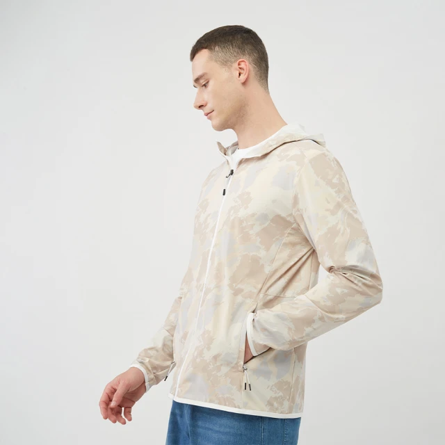 【GIORDANO 佐丹奴】男女裝 涼感抗菌休閒短褲 防潑水彈力短褲(多色任選) 歷史價格詳細信息