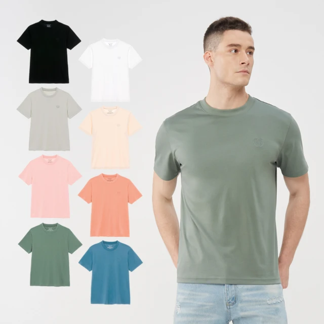 GIORDANO 女裝小象日常印花上衣-07 藍色 歷史價格詳細信息