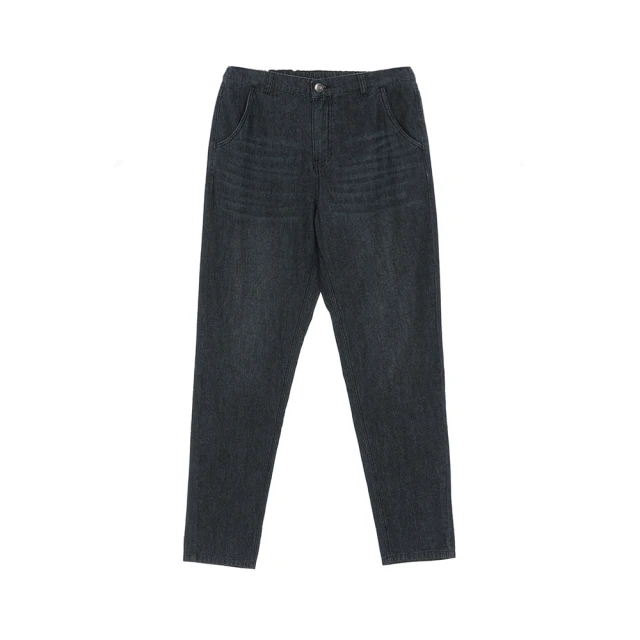 GIORDANO 佐丹奴 長褲 深藍 棉褲-29腰 約等於S 歷史價格詳細信息