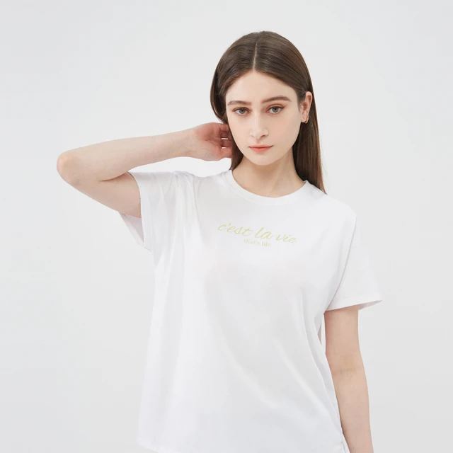 【GIORDANO 佐丹奴】女裝SORONA涼感素色POLO衫(02 標誌黑) 歷史價格詳細信息