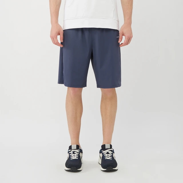 佐丹奴短褲男裝純棉梭織工裝粗斜紋鬆緊腰休閒短褲 01102309 歷史價格詳細信息