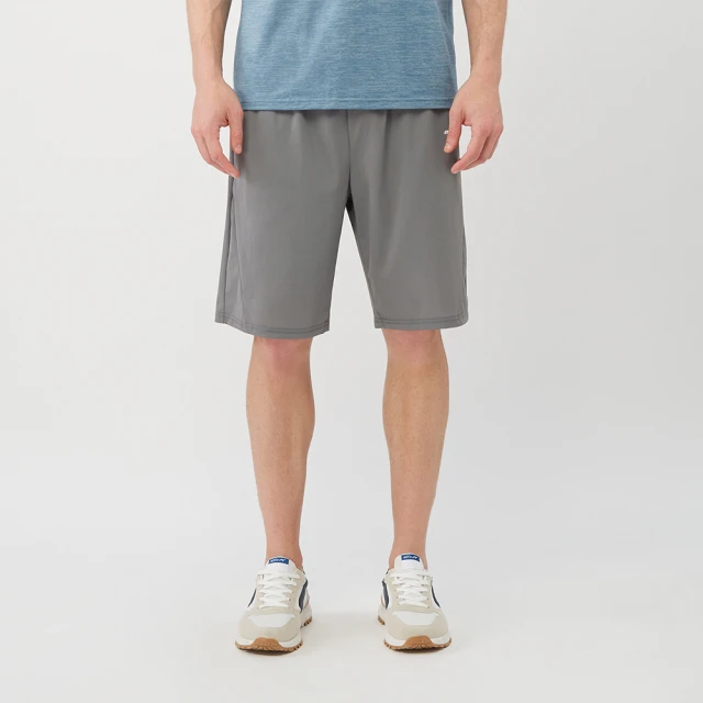 佐丹奴短褲男裝純棉梭織工裝粗斜紋鬆緊腰休閒短褲 01102309 歷史價格詳細信息