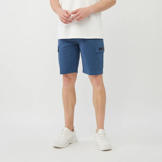 【GIORDANO 佐丹奴】女裝鬆緊腰錐形牛仔褲(76 中藍) 歷史價格詳細信息
