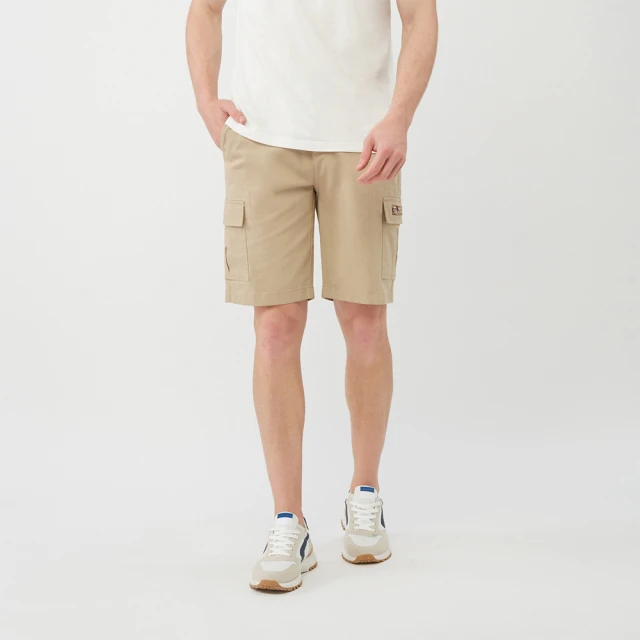 【GIORDANO 佐丹奴】女裝鬆緊腰錐形牛仔褲(76 中藍) 歷史價格詳細信息
