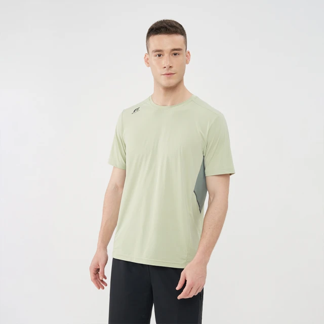 GIORDANO 童裝 G-MOTION涼感短袖上衣 (三色任選) 03023235 歷史價格詳細信息